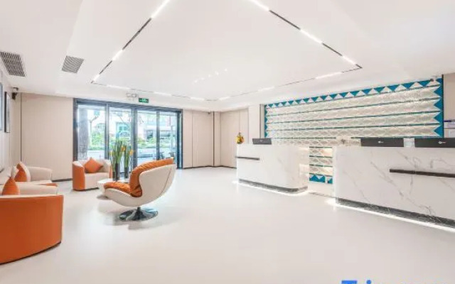 Yimi Selected Hotel (Airport Road Branch)