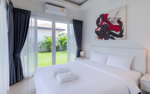 Orchid Paradise Homes OPV515