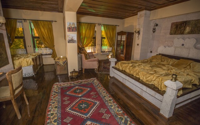 Karlik Evi Boutique Hotel - Special Class