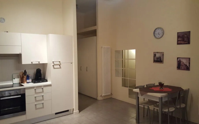 Appartamenti Maggiore