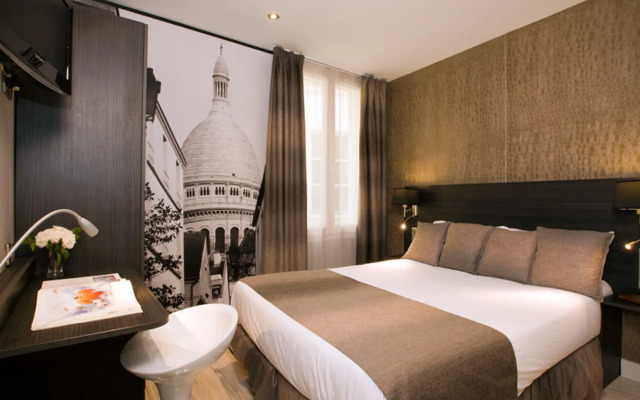 Hotel Eden Opéra