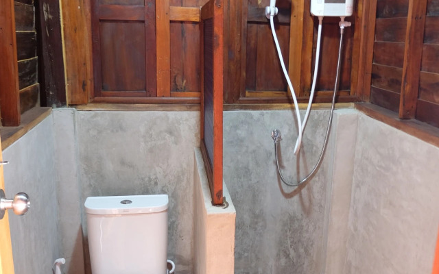 Baan Kun Tuad Ko Si Chang