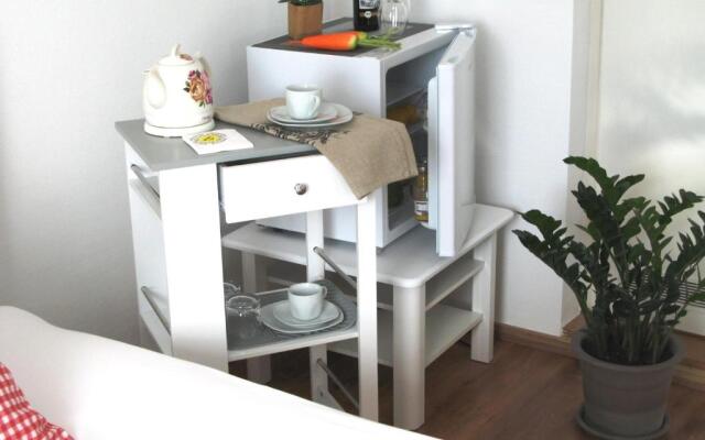 Landhaus-Vintage Fe-Wo-Apartment 4