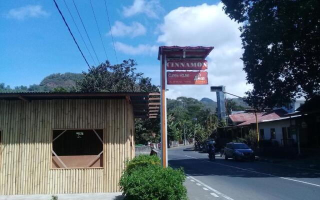 Cinnamon Guest House