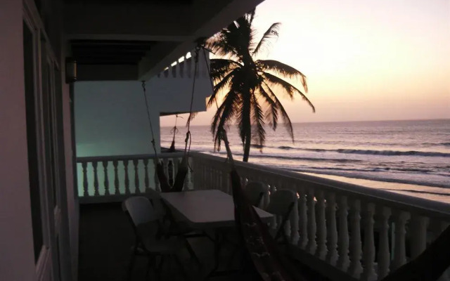 Emblema Playa Manzanillo Hotel and Spa