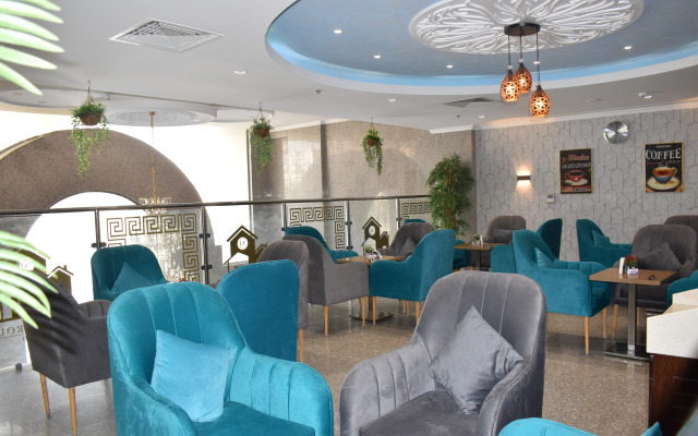 One to One Hotel