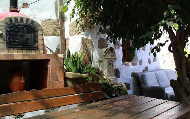 Casa Rural La Piedra Viva-GRUPOS