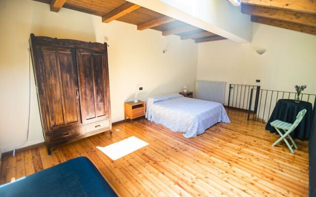 Agriturismo Turina by Connexion