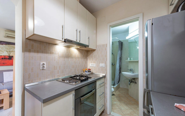 Green Terrace Apartment I