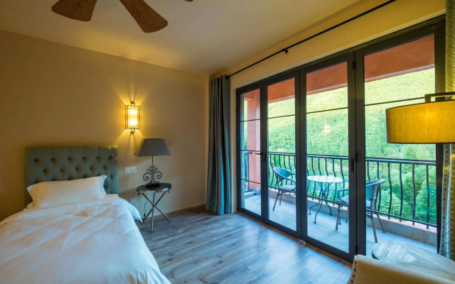 Arcadia Resorts Moganshan