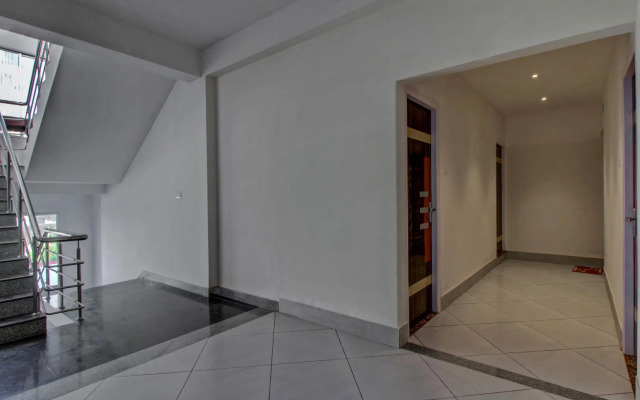 OYO 15636 Mountain Green