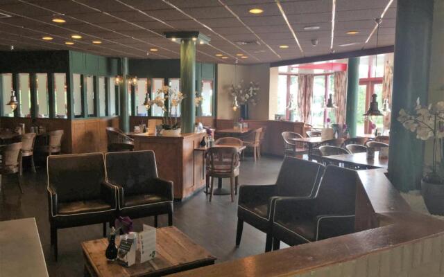 Appartement Ut & Thus, Resort Amelander Kaap