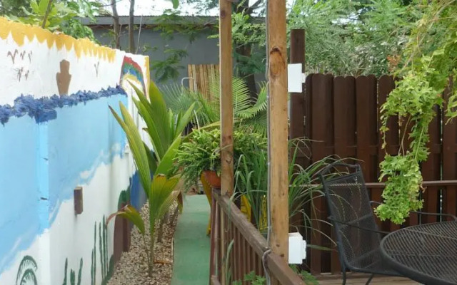 Asal Bed And Breakfast