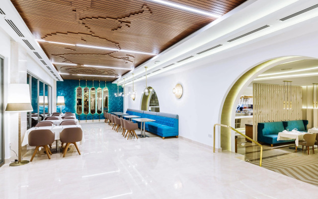 Chamada Prestige Hotel Casino SPA