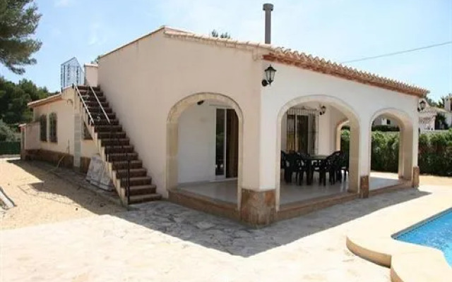 Villa Magraner