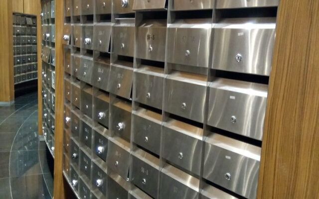 Cozy White at Vortex KLCC