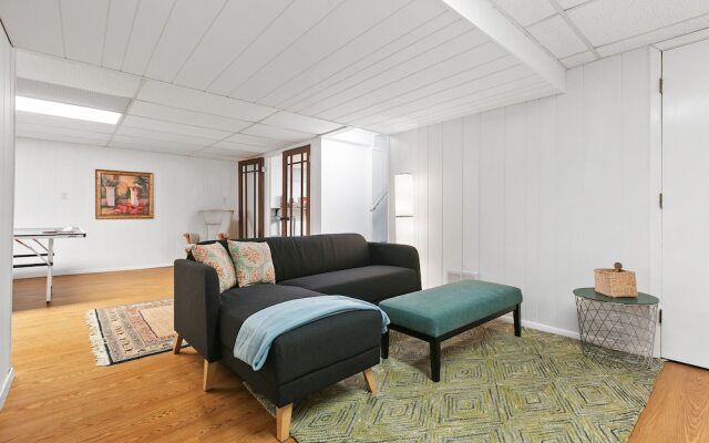 Highland Hideaway