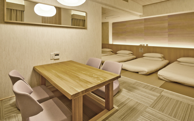 Hotel Nikko Narita