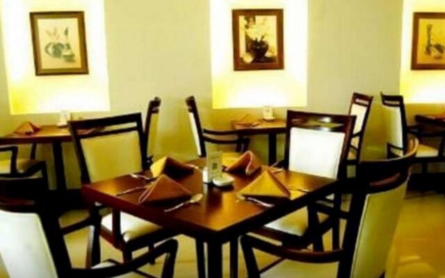The Sun Hotel Sidoarjo