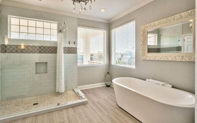 Casa Esmeralda by RedAwning