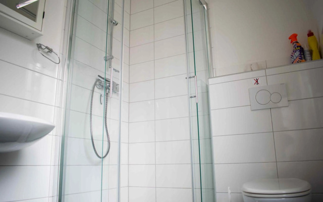 Ferienwohnung Gruppenhaus bis 12 Personen