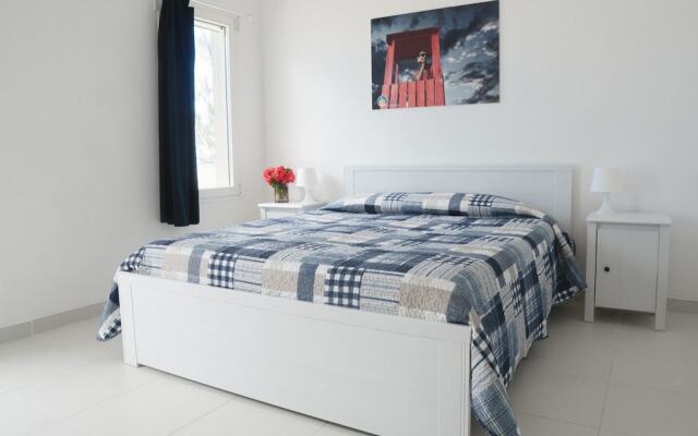 Centro Vacanze Lido Smeraldo