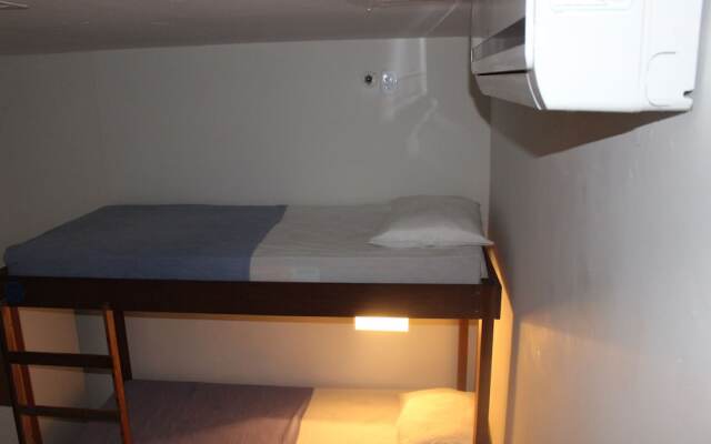 Red River Hostel