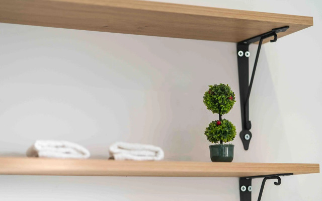 The Heart of the City Center Luxury Apartment 1