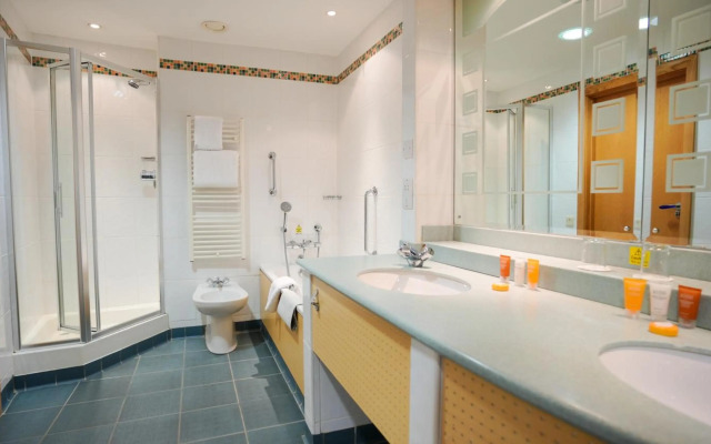 The Bolton Stadium Hotel, a member of Radisson Individuals