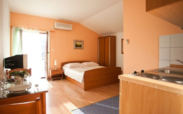 Ani - With Pool and hot tub - SA1 Zapadni