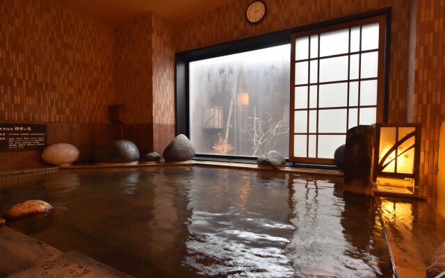 Dormy Inn Tomakomai Natural Hot Spring