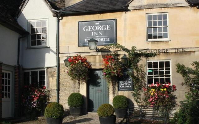 The Rectory Lacock
