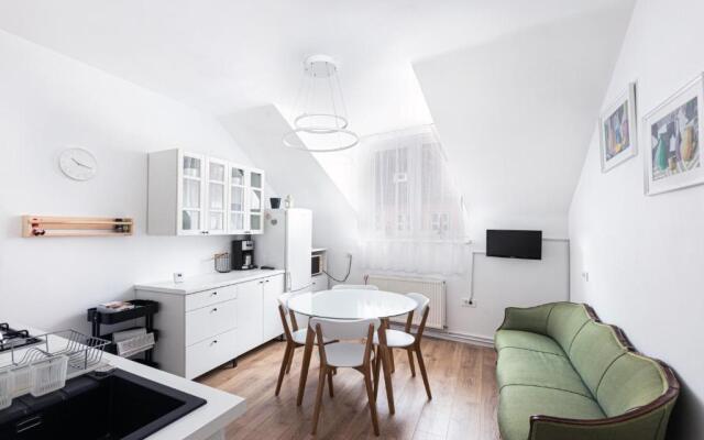 Apartament Agnes