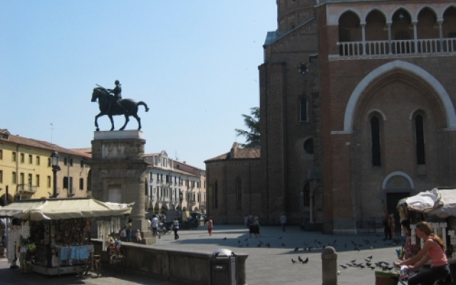 Hotel Casa del Pellegrino