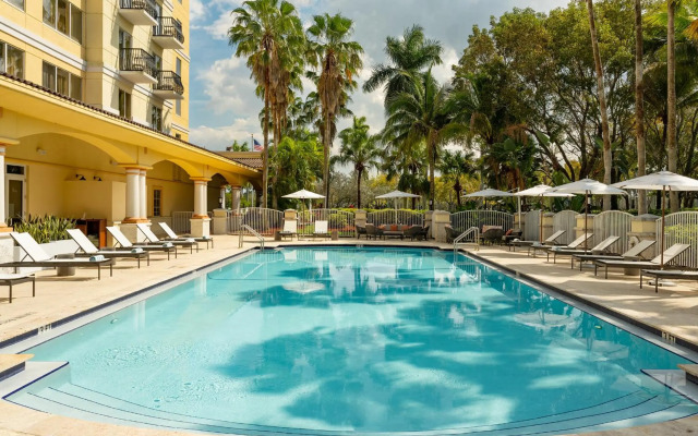 Fort Lauderdale Marriott Coral Springs Hotel & Convention Center