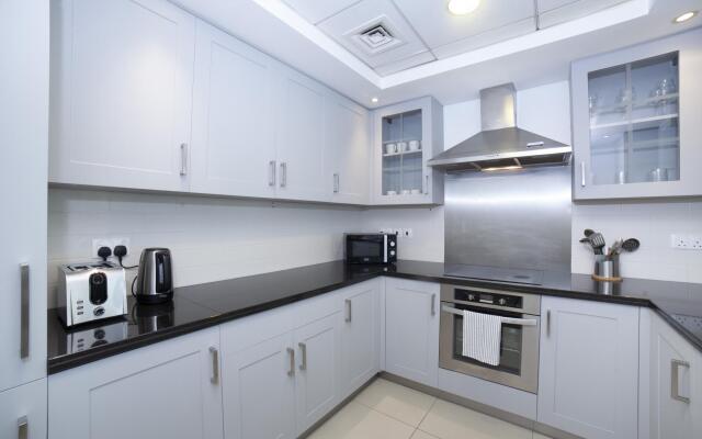 LUX 2BR | Astonishing Burj Khalifa & Fountain Views