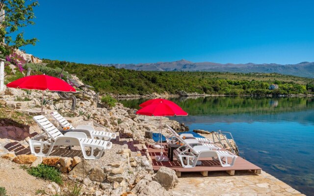 Stunning Home in Posedarje With 4 Bedrooms, Wifi and Outdoor Swimming Pool