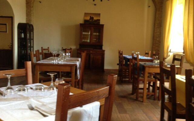 Residenza d’Epoca Malatesta IV