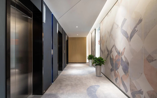 Holiday Inn Express Xi'an High-tech South by IHG