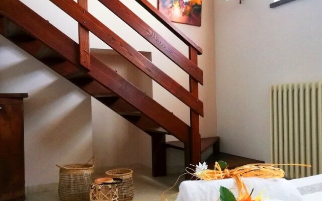 Inviting 15 Guests Villa