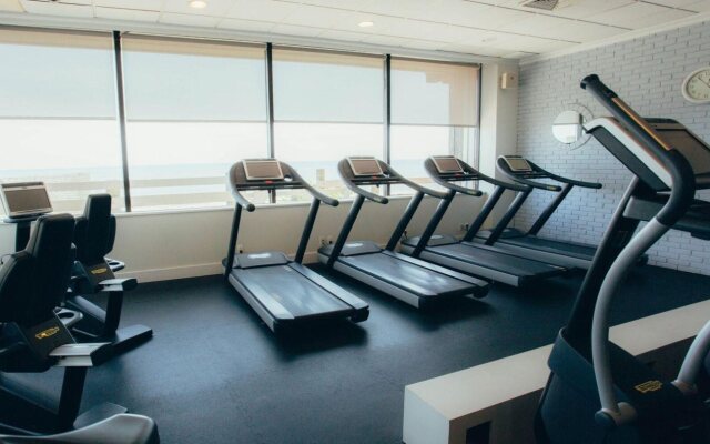 Gurney's Montauk Resort & Seawater Spa