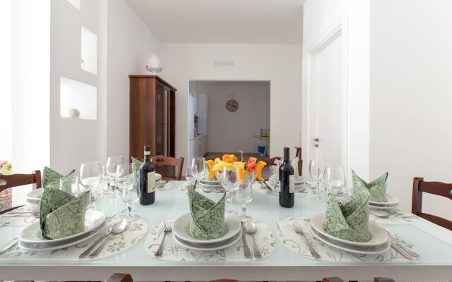 739 Villa Martina by Perle di Puglia