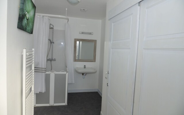 AppartHotel Douai Gare