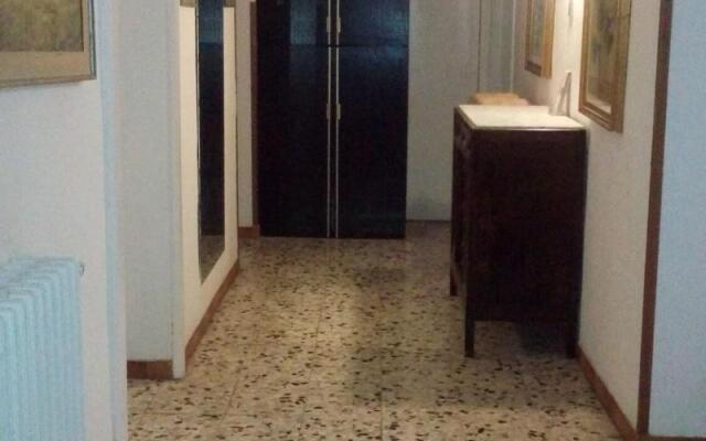 Albergo Cavour SELF CHECK-IN