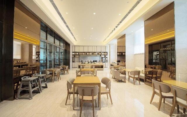Ji Hotel Jilin Wanda Plaza