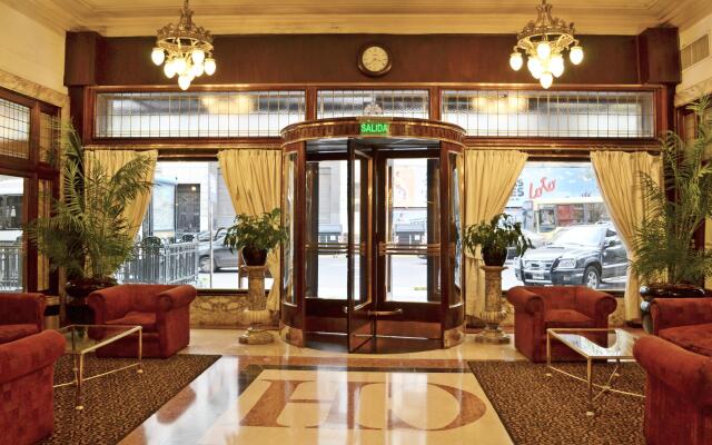 Castelar Hotel Spa