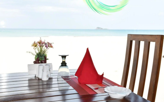 Nilaveli Beach Resort - Level 1 Certified