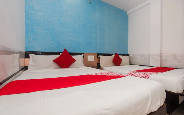 OYO 24504 Sion Residency