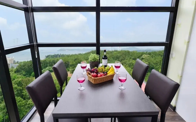 Arirang Hill Hotel & Resort