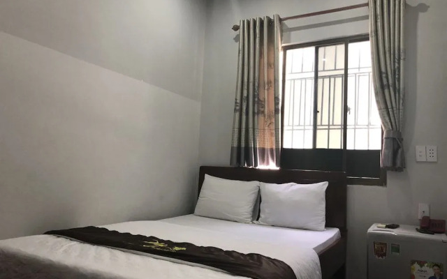 My Hotel and Spa